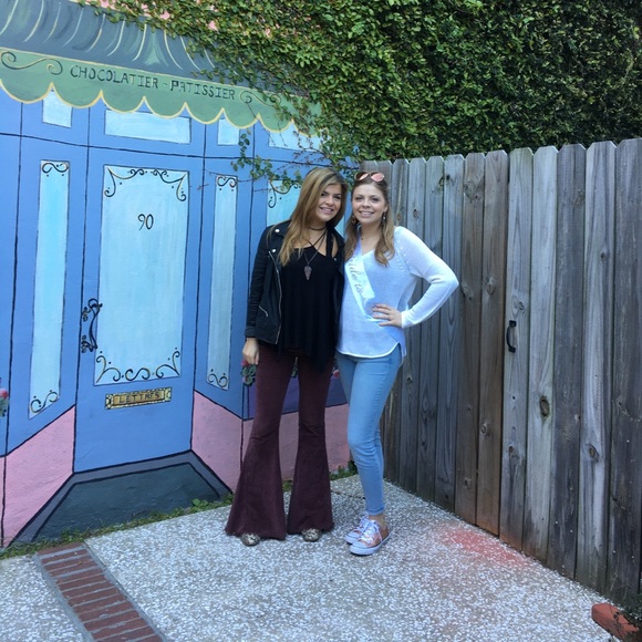 Meet your Posher, Kathryn - Picture 1 of 1